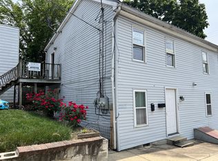 363 S 3rd St #2, Columbia, PA 17512
