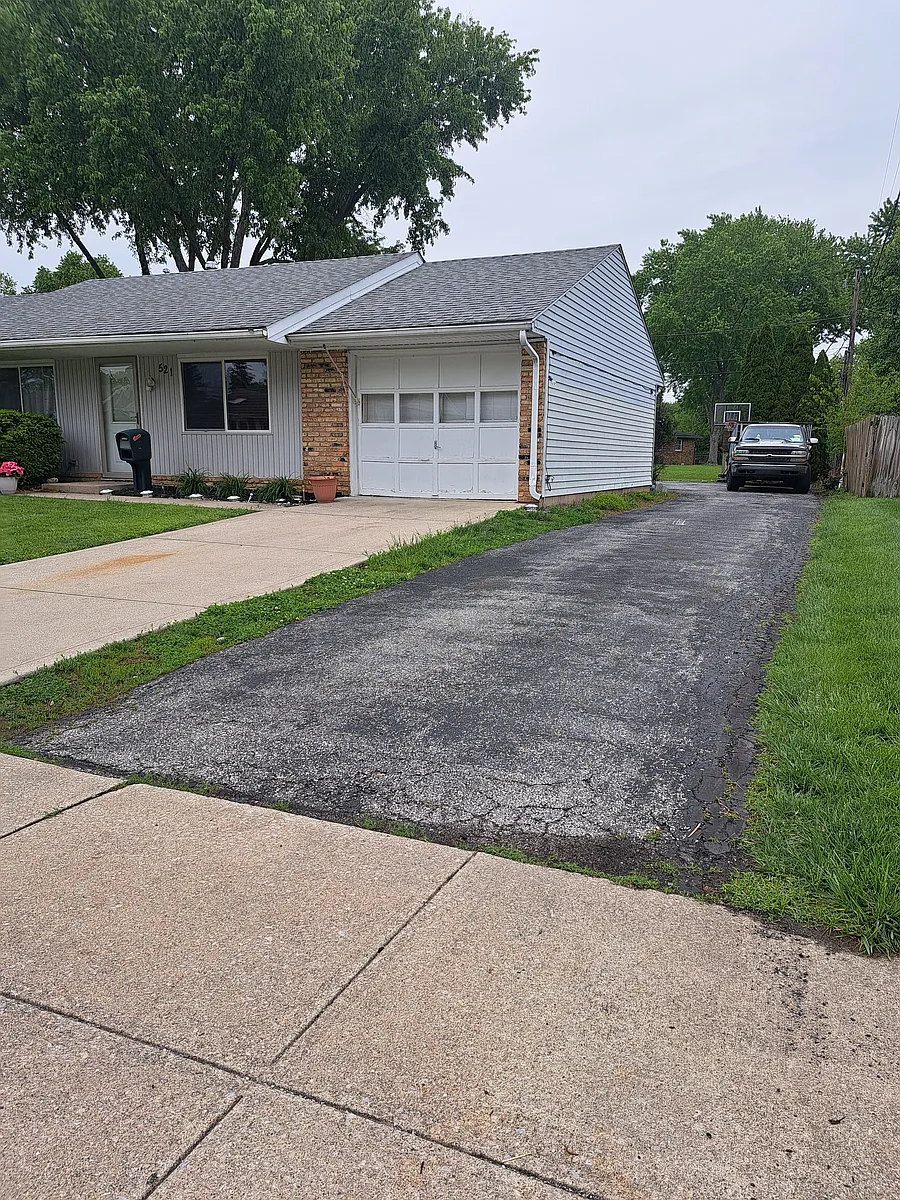 Building Photo - 521 S Jefferson St #1