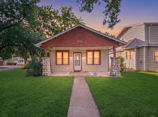 409 S Madison St, Junction City, KS 66441