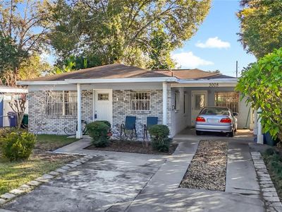 3008 W Powhatan Ave, Tampa, FL, 33614