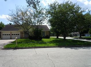 2002 Steamboat Run, Sugar Land, TX 77478