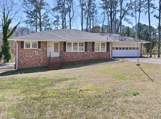 1829 Gherry Dr, Austell, GA 30106