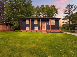 439 N Edgemont Cir NW, Huntsville, AL 35811