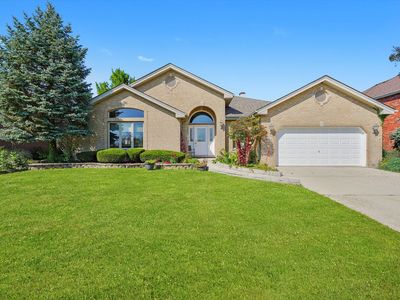 10760 Ridgewood Dr, Palos Park, IL, 60464