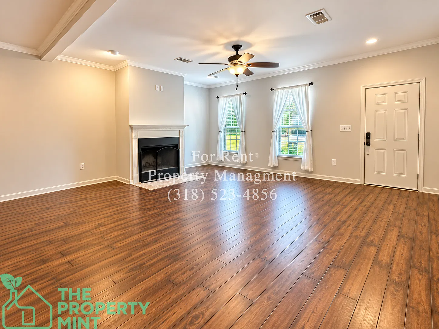 4 bed, 2.5 bath, 2670 sqft, $2,500 — Photo 2