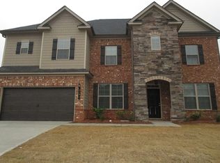 270 Piedmont Cir, Covington, GA 30016