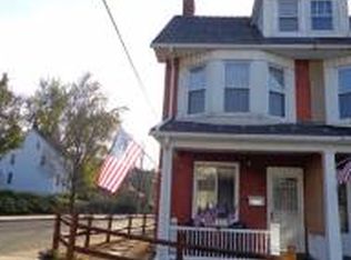 634 Christian St, Bethlehem, PA 18015
