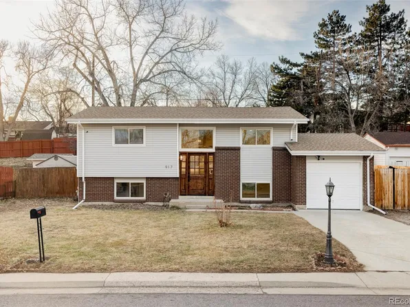 917 S Owens Court, Lakewood, CO 80226
