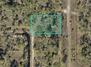 2070 W Lansing Cir, Alva, FL 33920