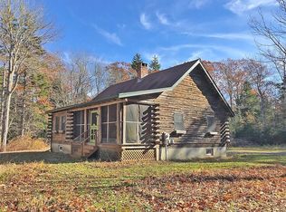 100 Huddle Rd, Bristol, ME 04539