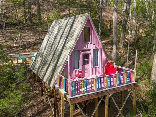 919 Corinth Church Rd, Cleveland, GA 30528