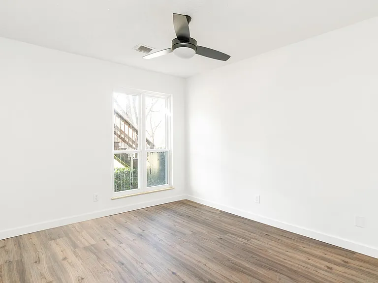 Bedroom #4 in basement or could be used as office