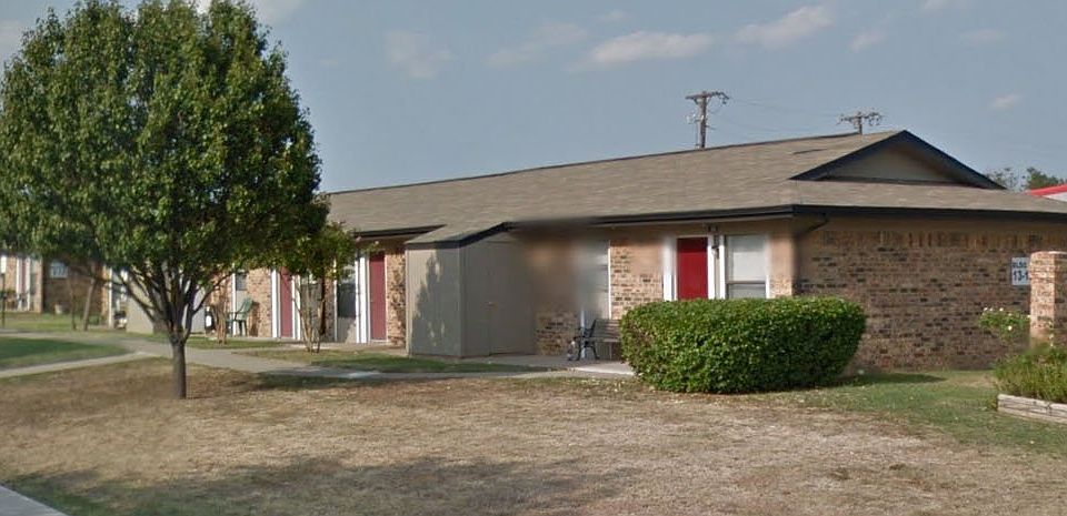 1st image of 2301 Alabama Dr #1