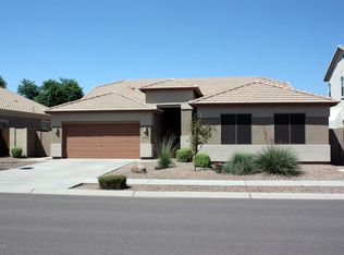 4315 E Sleighbell Ln, Gilbert, AZ 85297