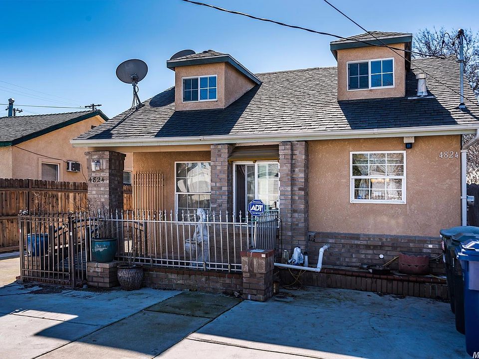 1st image of 4824 Baker Ave