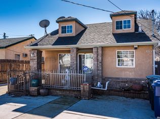 4824 Baker Ave, Sacramento, CA