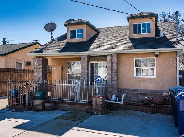 4824 Baker Ave, Sacramento, CA 95820