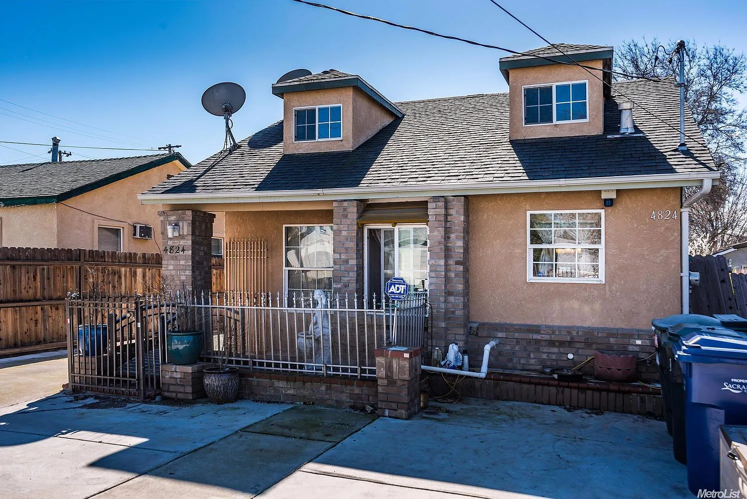 4824 Baker Ave photo 1