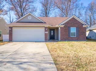 7112 Blue Stream Ct, Louisville, KY 40258