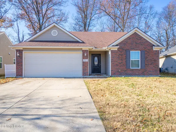 7112 Blue Stream Ct, Louisville, KY 40258