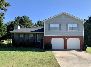 3365 Mitchell Rd, Ellenwood, GA 30294