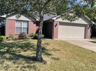 1870 Arden Ln, Conway, AR 72034