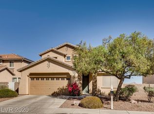 1222 Tranquil Rain Ave, Henderson, NV 89012