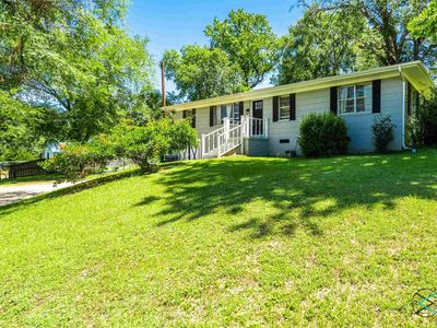 1506 Bassett Rd, Palestine, TX, 75803