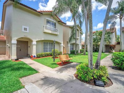 523 NW 109th Ave, Pembroke Pines, FL, 33026