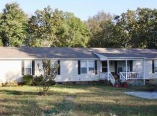 2198 Meadow Ridge Rd, Green Level, NC 27217