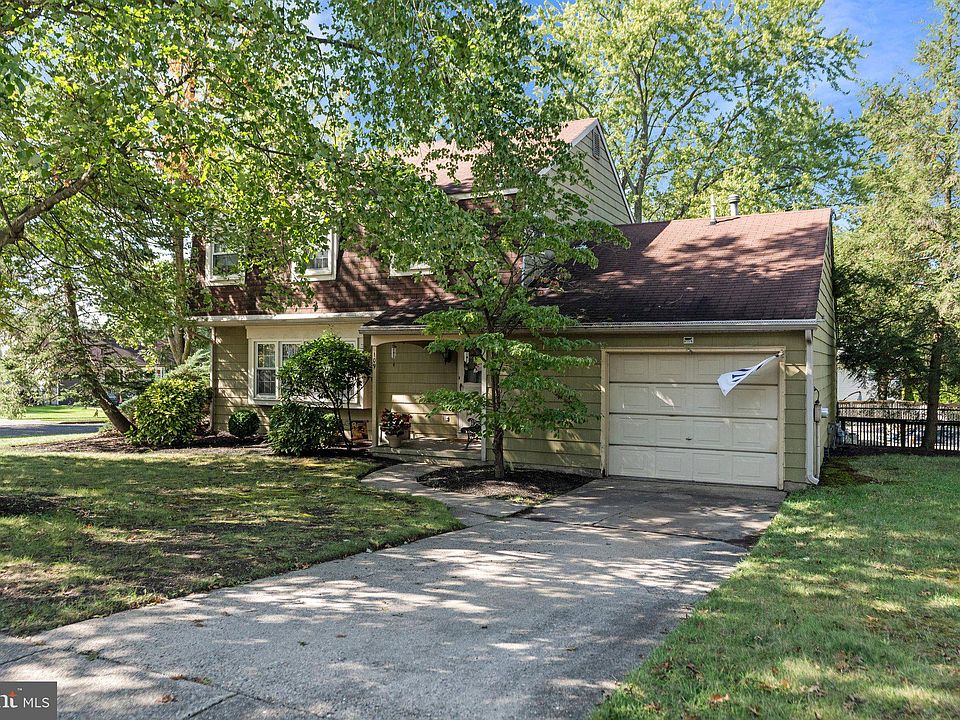 109 Timothy Ct, Delran, NJ 08075 MLS NJBL2053936 Zillow