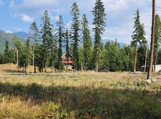 11678 S Whitetail Rd, Bigfork, MT 59911