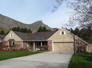2004 Center Court Dr, Wenatchee, WA 98801