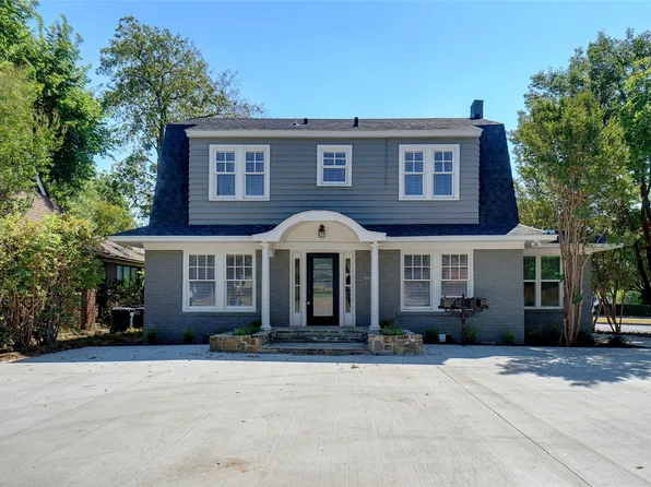 1511 Clover Ln, Fort Worth, TX 76107