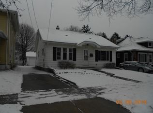 227 N Wisner St, Jackson, MI 49202