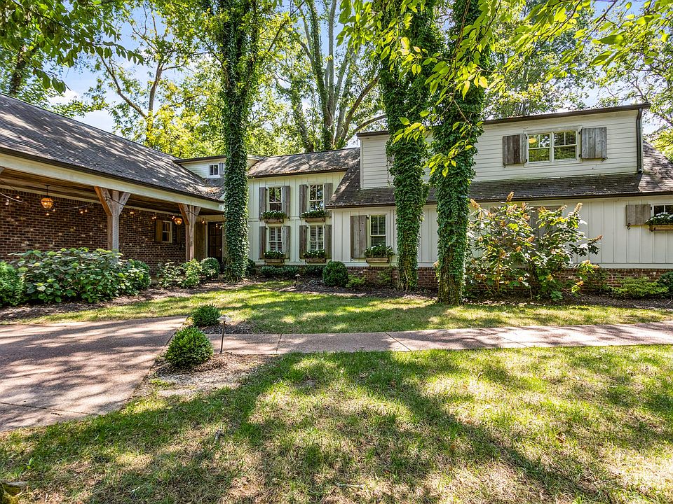 3907 Trimble Rd, Nashville, TN 37215 Zillow