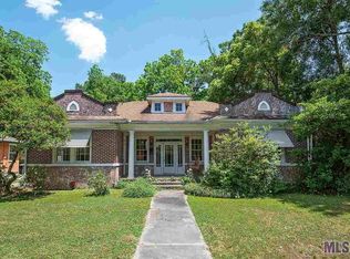 2138 Stanford Ave, Baton Rouge, LA 70808
