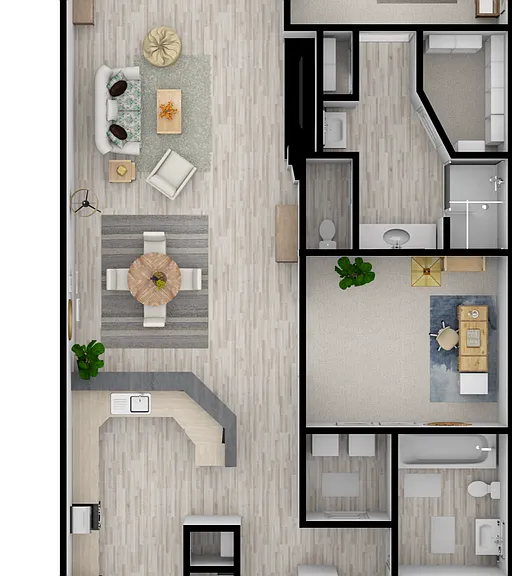 213 Cantabria Way St #113 — Photo 25