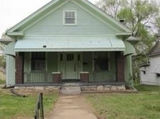 2204 Orville Ave, Kansas City, KS 66102