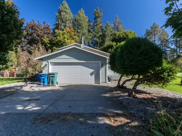 11898 N Kelly Rae Dr, Hayden Lake, ID 83835