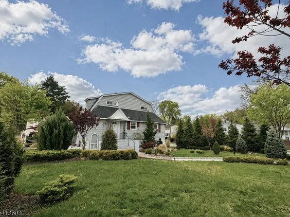 287 Atlantic Dr, Parsippany-Troy Hills Twp., NJ 07054