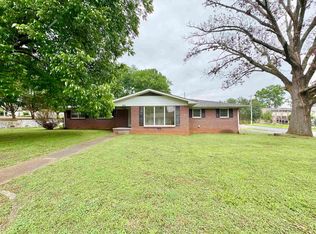 1800 Crestline Ave, Sheffield, AL 35660