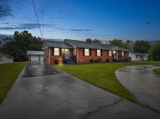 4619 Camargo Rd, Mount Sterling, KY 40353