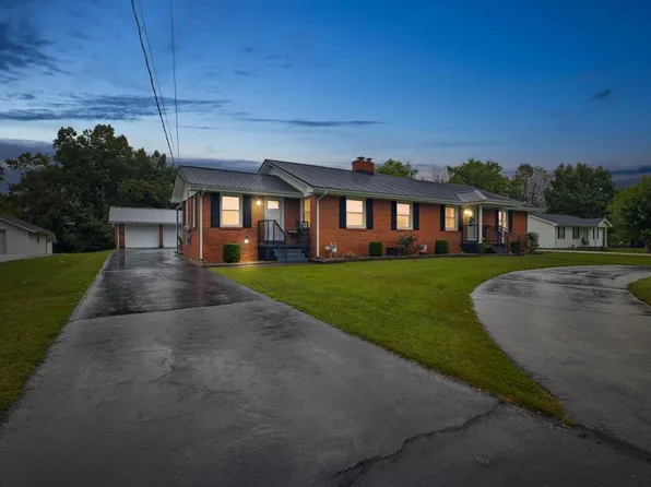 4619 Camargo Rd, Mount Sterling, KY 40353