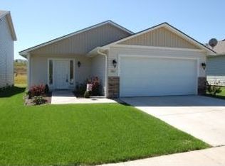 4362 N Brookie Dr, Post Falls, ID 83854