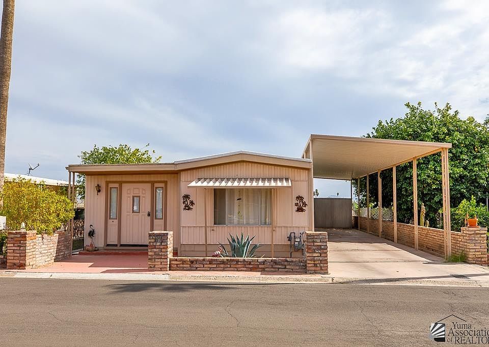 1st image of 3541 S Canyon Ave