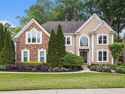 12350 Edenwilde Dr, Roswell, GA, 30075