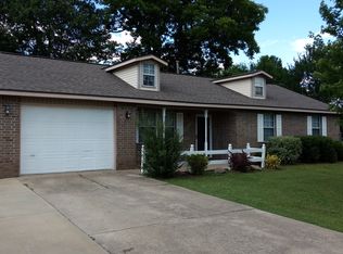 701 NE 2nd St, Spiro, OK 74959