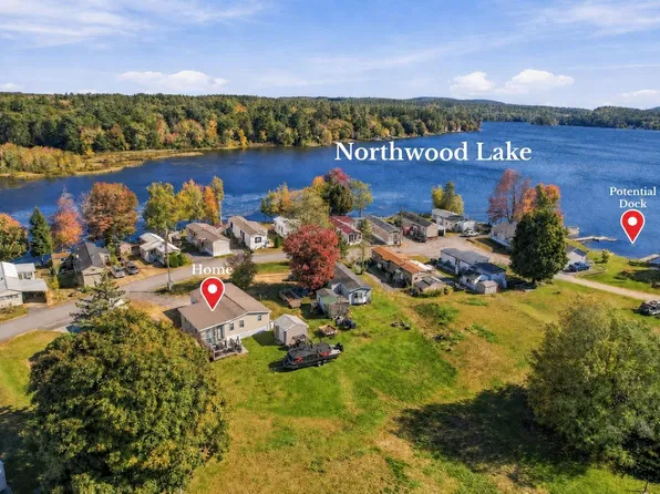 12 Esther Lane, Northwood, NH 03261