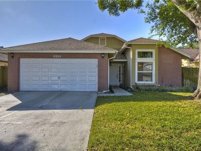 5492 Friarsway Dr, Tampa, FL, 33624